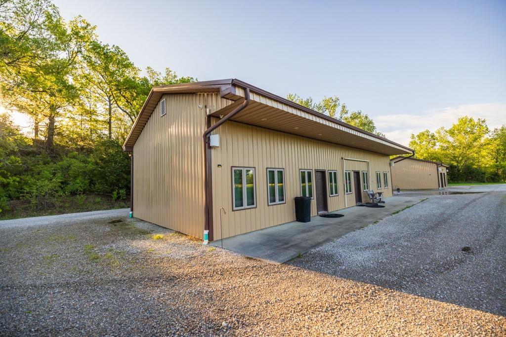 3701 South 1500th Road Rich Hill, MO 64779 - Photo 94 of 99