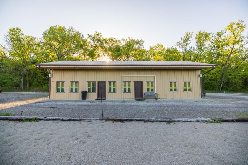 3701 South 1500th Road Rich Hill, MO 64779 - Photo 95 of 99