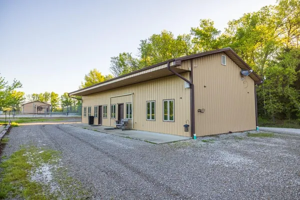 $2,990,000 | 3701 South 1500th Road, Rich Hill, MO 64779
