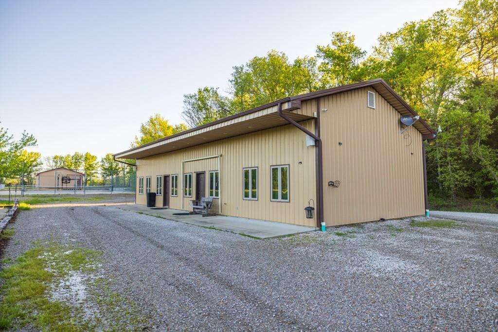 3701 South 1500th Road Rich Hill, MO 64779 - Photo 96 of 99