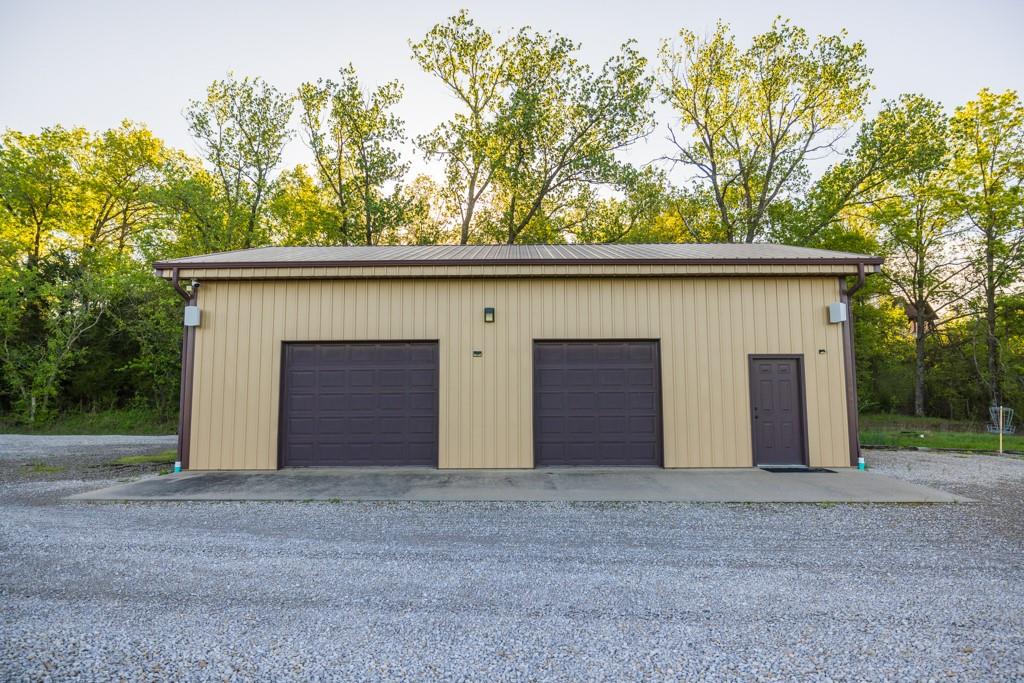 3701 South 1500th Road Rich Hill, MO 64779 - Photo 98 of 99