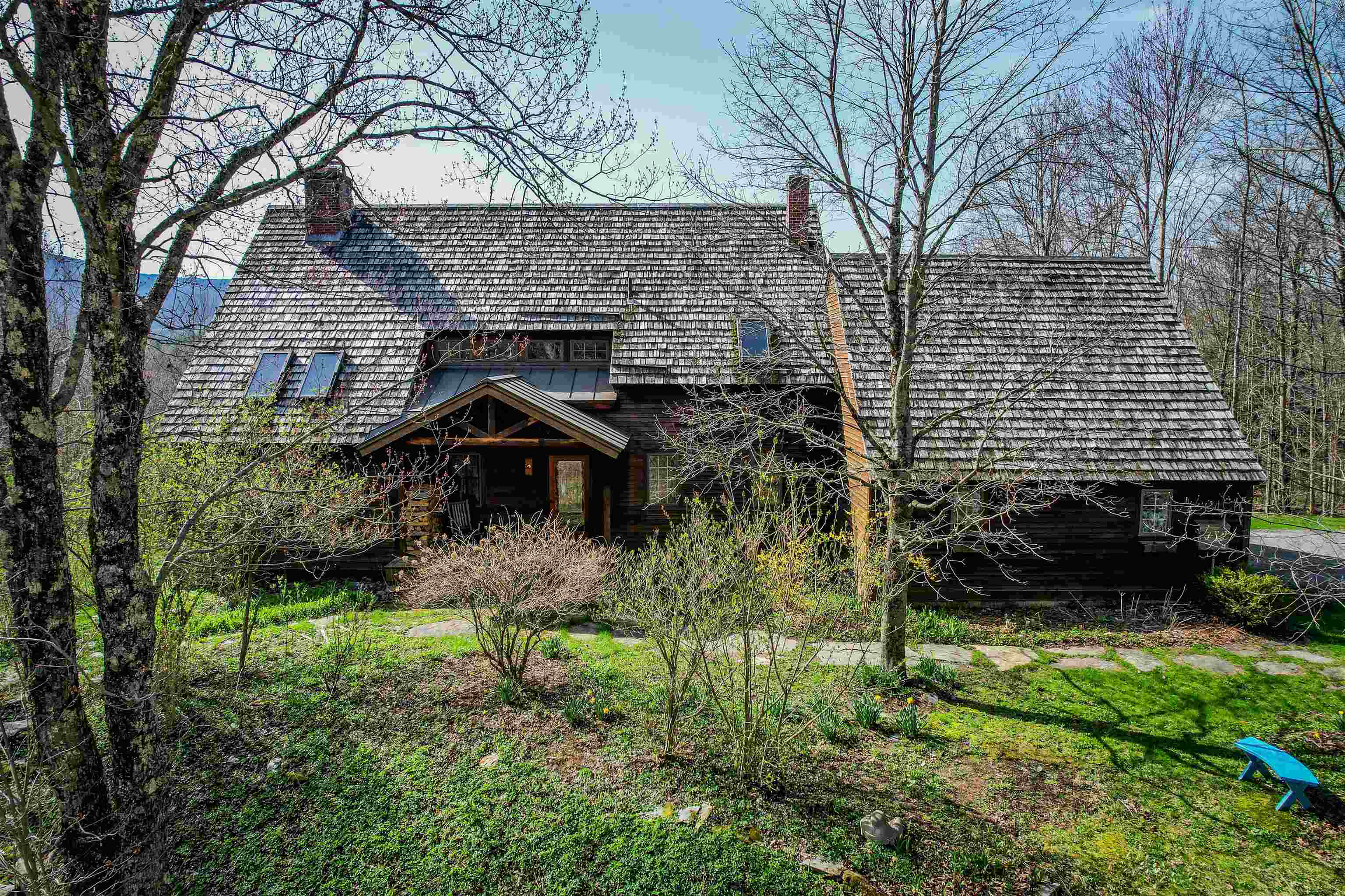 157 Mehuron Drive Waitsfield, VT 05673 - Photo 17 of 40