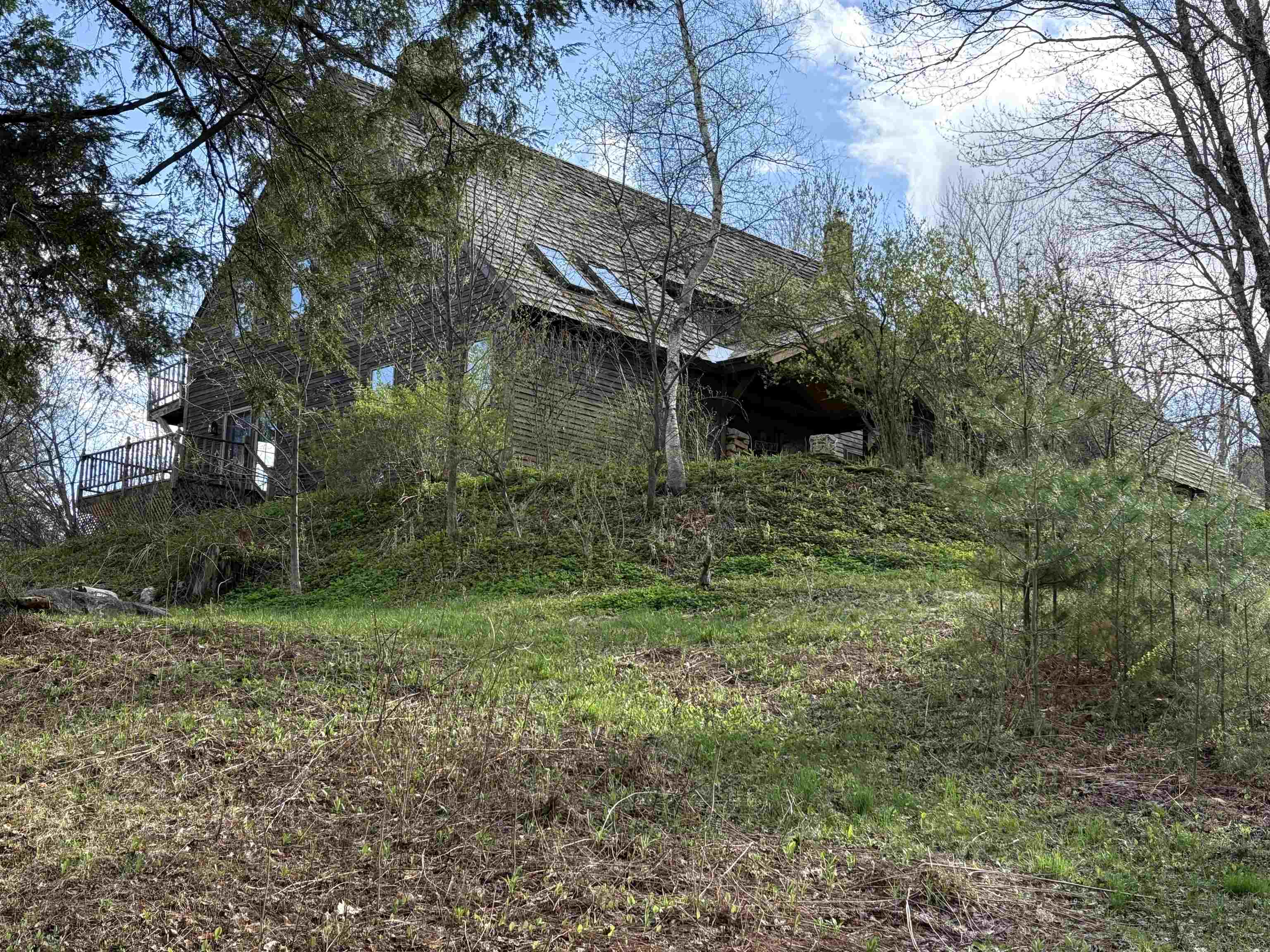 157 Mehuron Drive Waitsfield, VT 05673 - Photo 2 of 43