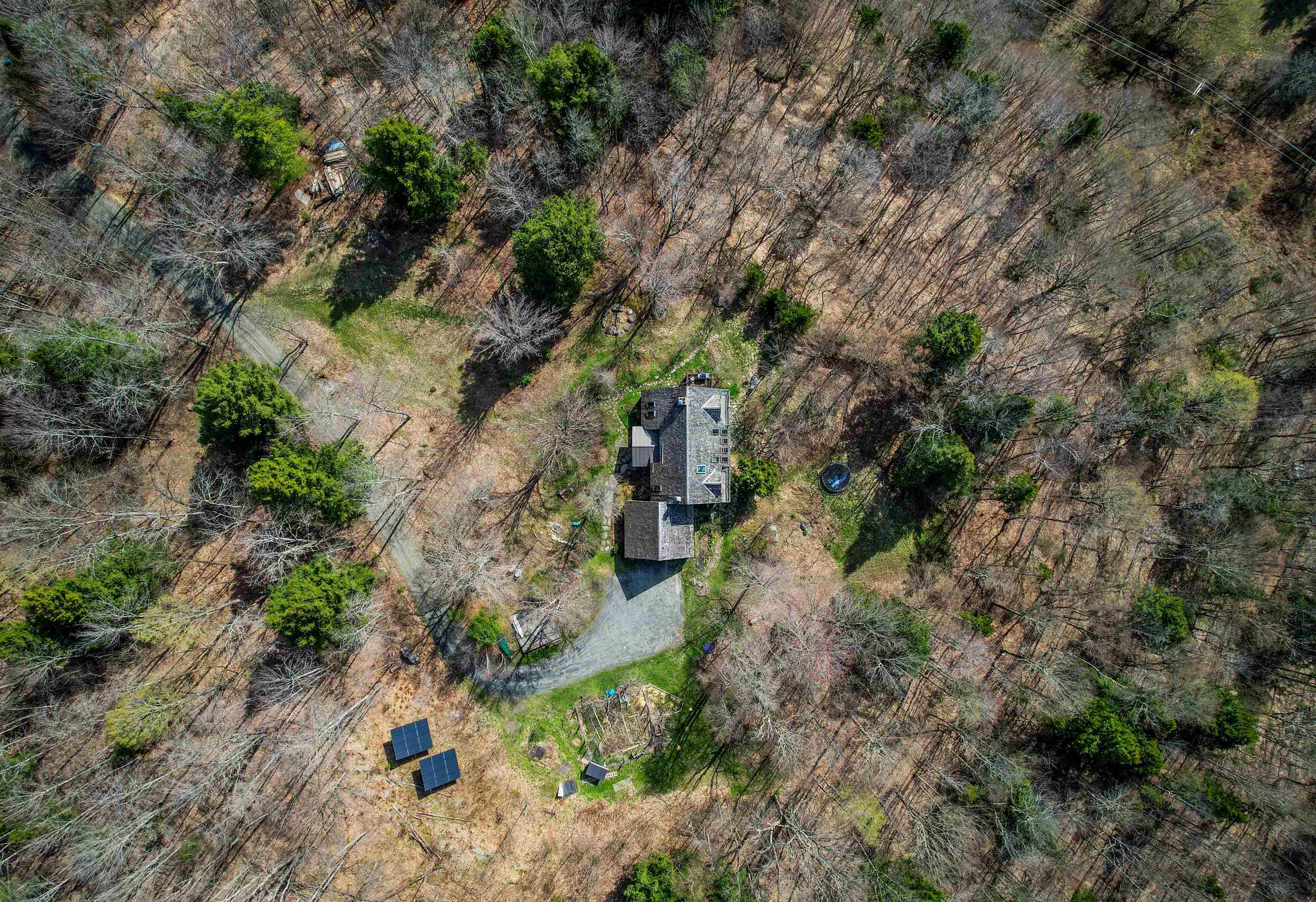 157 Mehuron Drive Waitsfield, VT 05673 - Photo 2 of 40