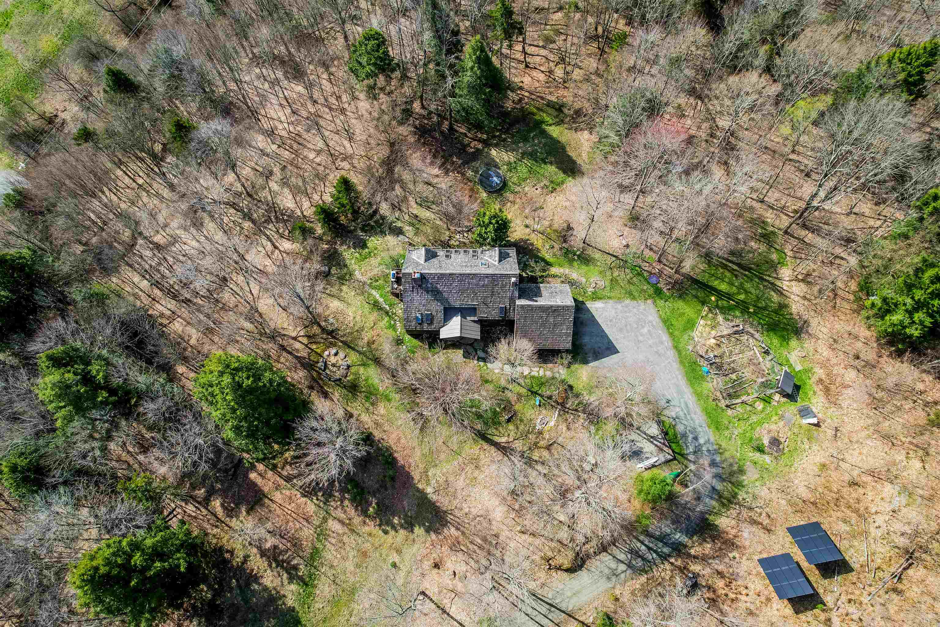 157 Mehuron Drive Waitsfield, VT 05673 - Photo 22 of 43
