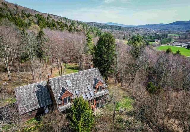 $999,000 | 157 Mehuron Drive, Waitsfield, VT 05673
