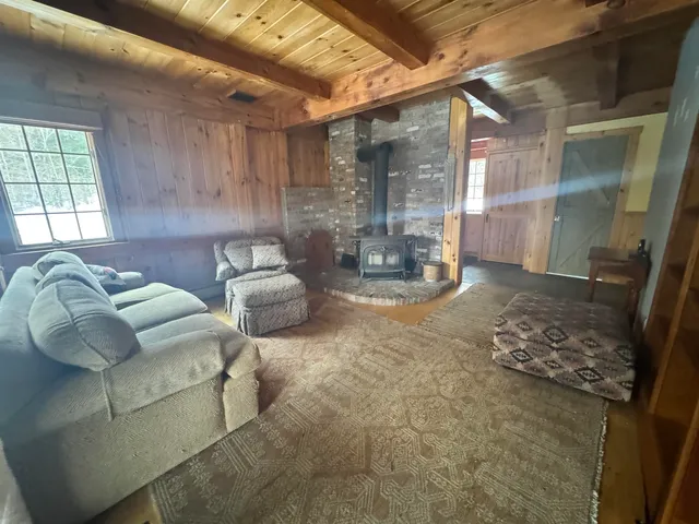 $999,000 | 157 Mehuron Drive, Waitsfield, VT 05673