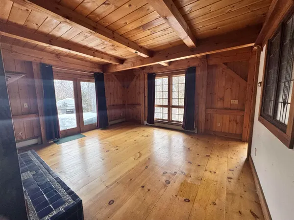 $999,000 | 157 Mehuron Drive, Waitsfield, VT 05673