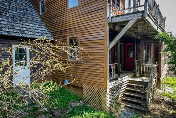 $999,000 | 157 Mehuron Drive, Waitsfield, VT 05673