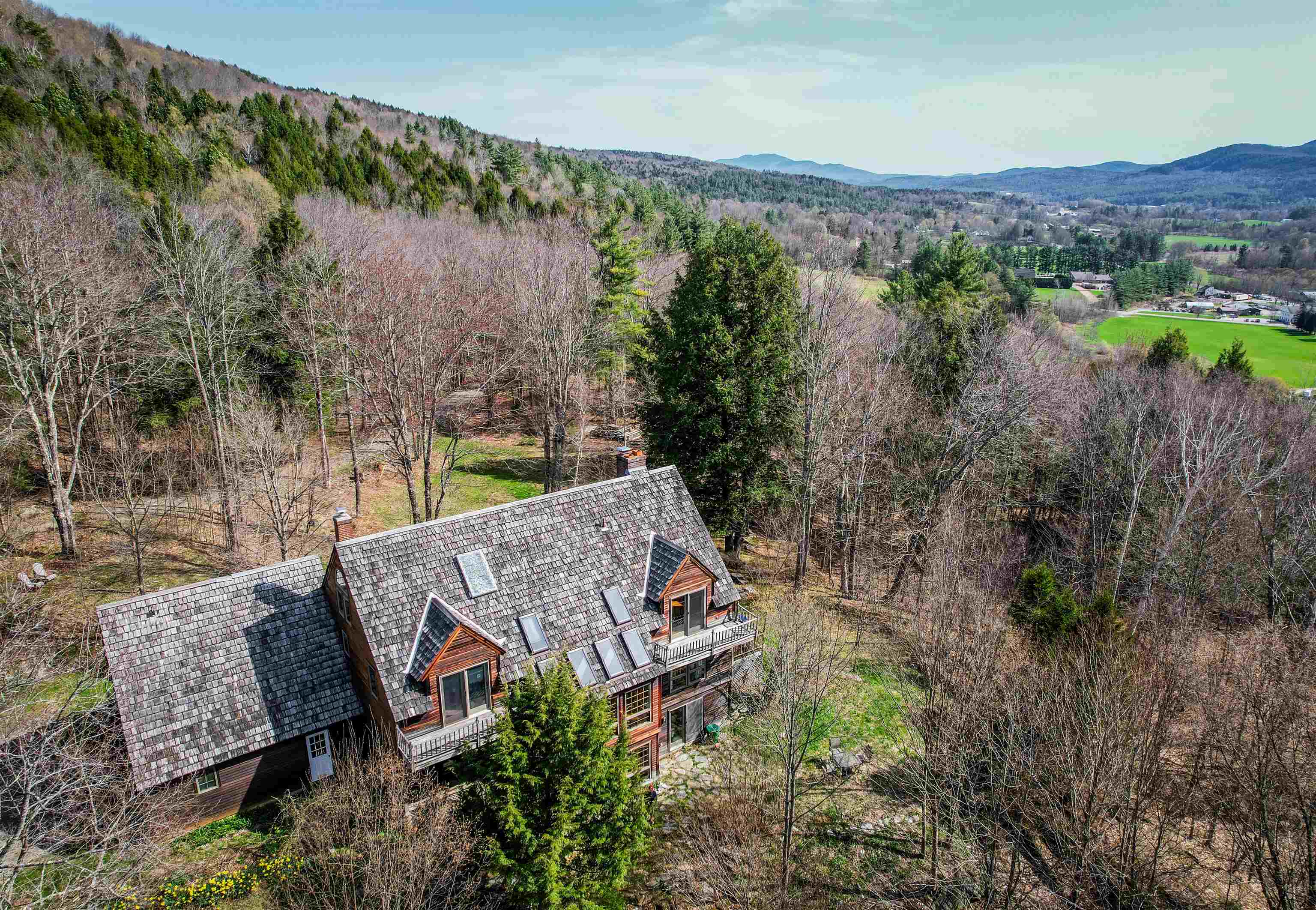 157 Mehuron Drive Waitsfield, VT 05673 - Photo 6 of 43