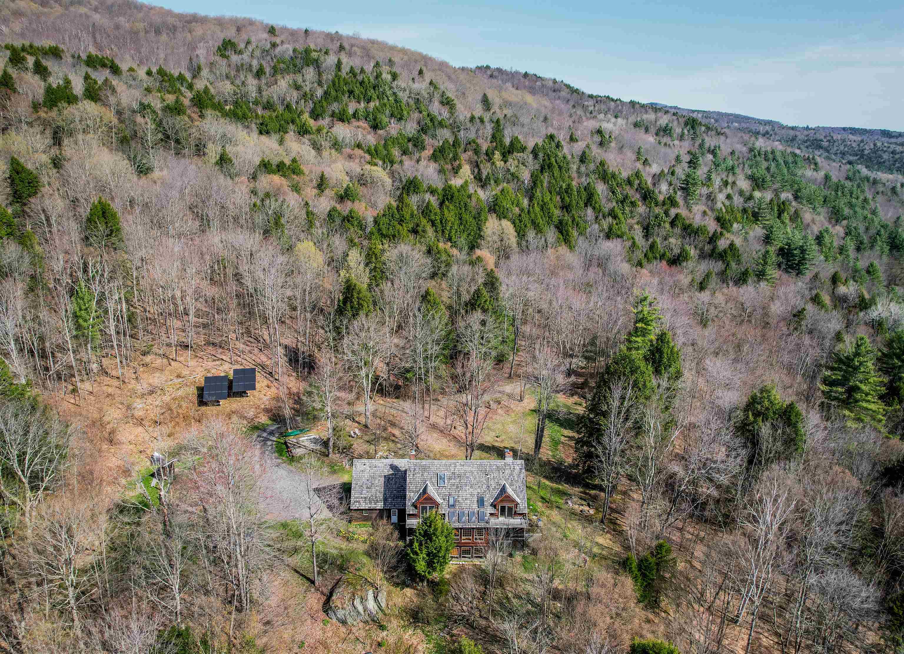157 Mehuron Drive Waitsfield, VT 05673 - Photo 7 of 43