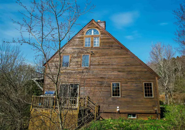 $999,000 | 157 Mehuron Drive, Waitsfield, VT 05673