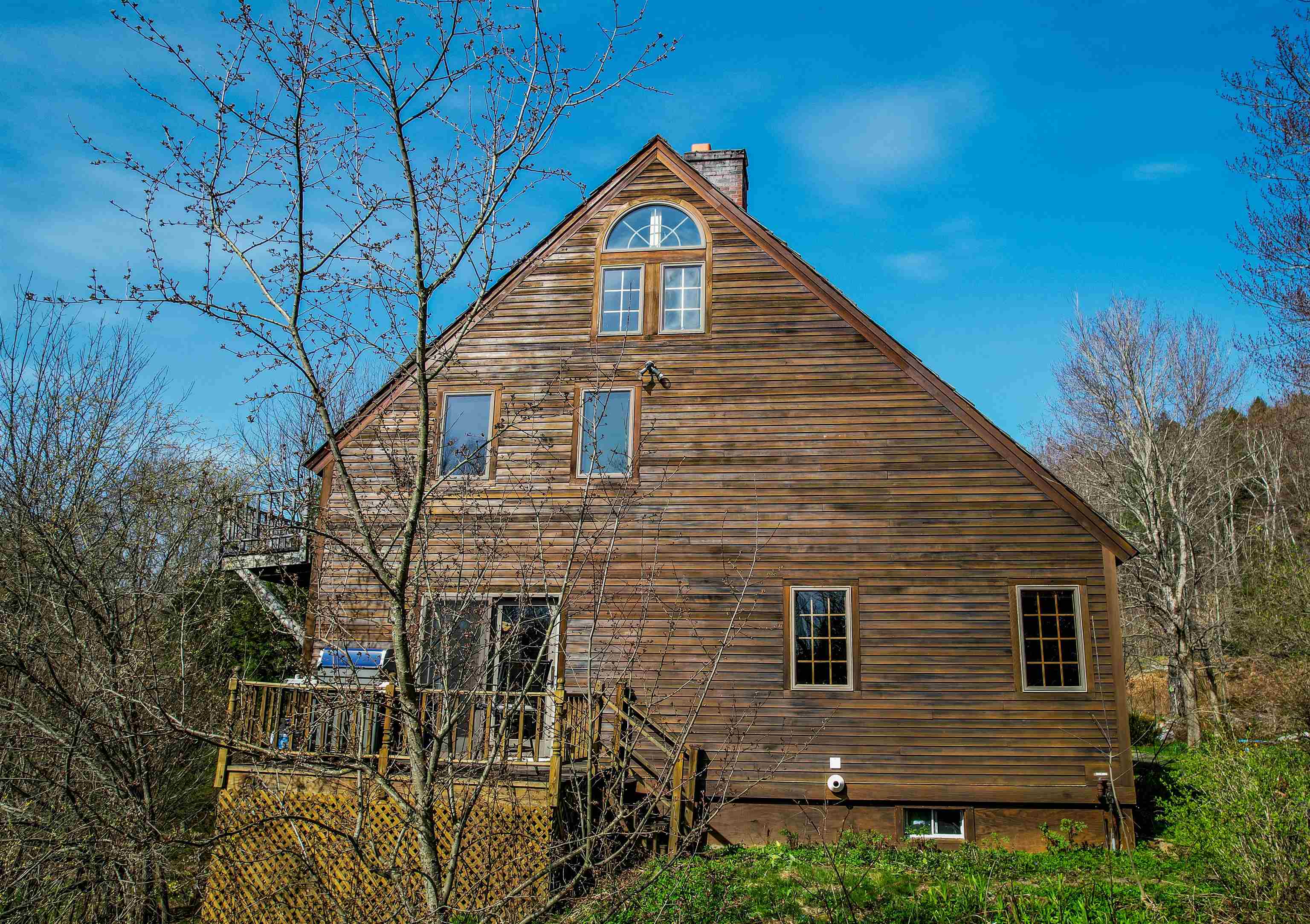 157 Mehuron Drive Waitsfield, VT 05673 - Photo 7 of 40