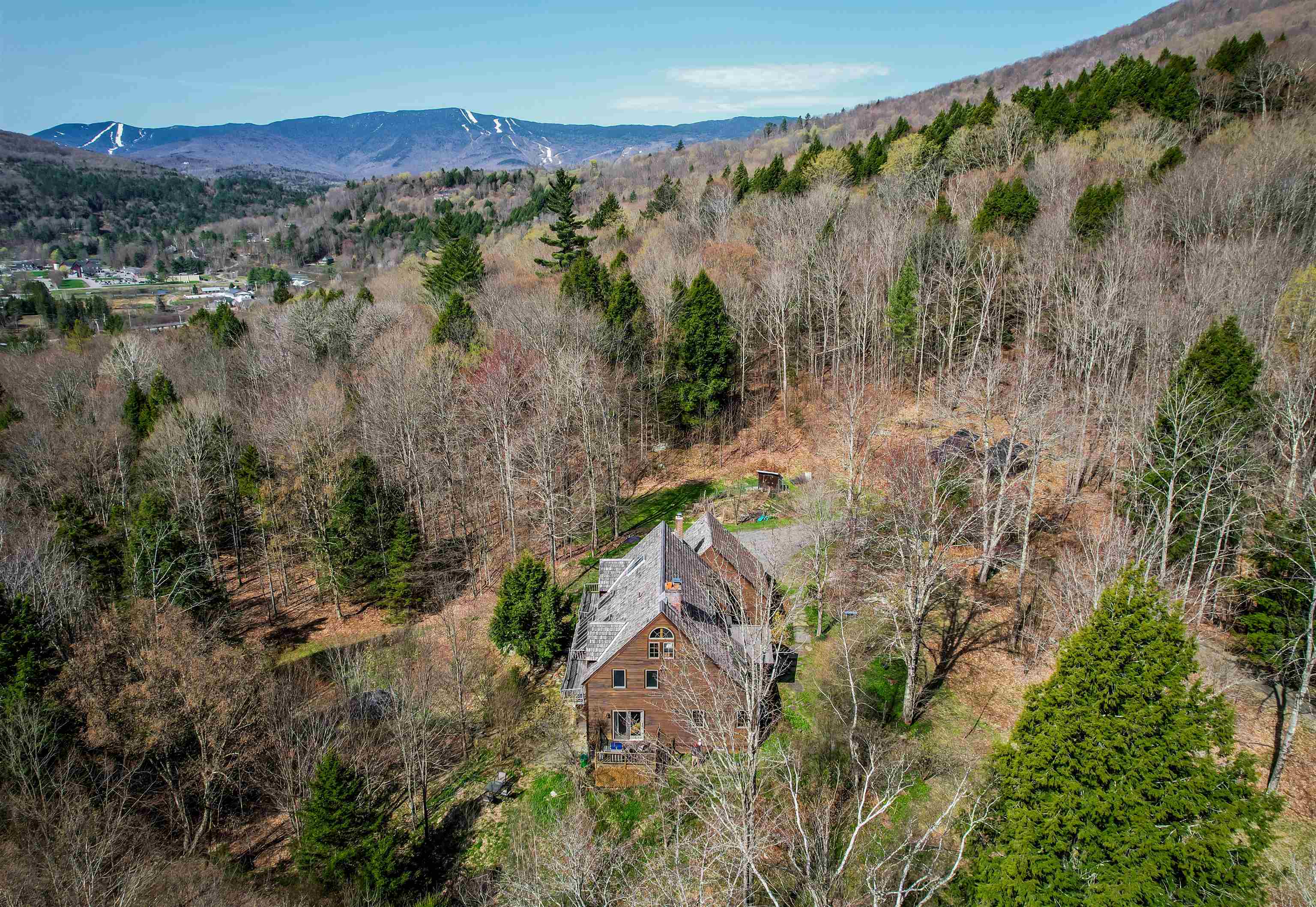 157 Mehuron Drive Waitsfield, VT 05673 - Photo 8 of 43
