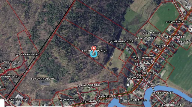 $999,000 | 157 Mehuron Drive, Waitsfield, VT 05673