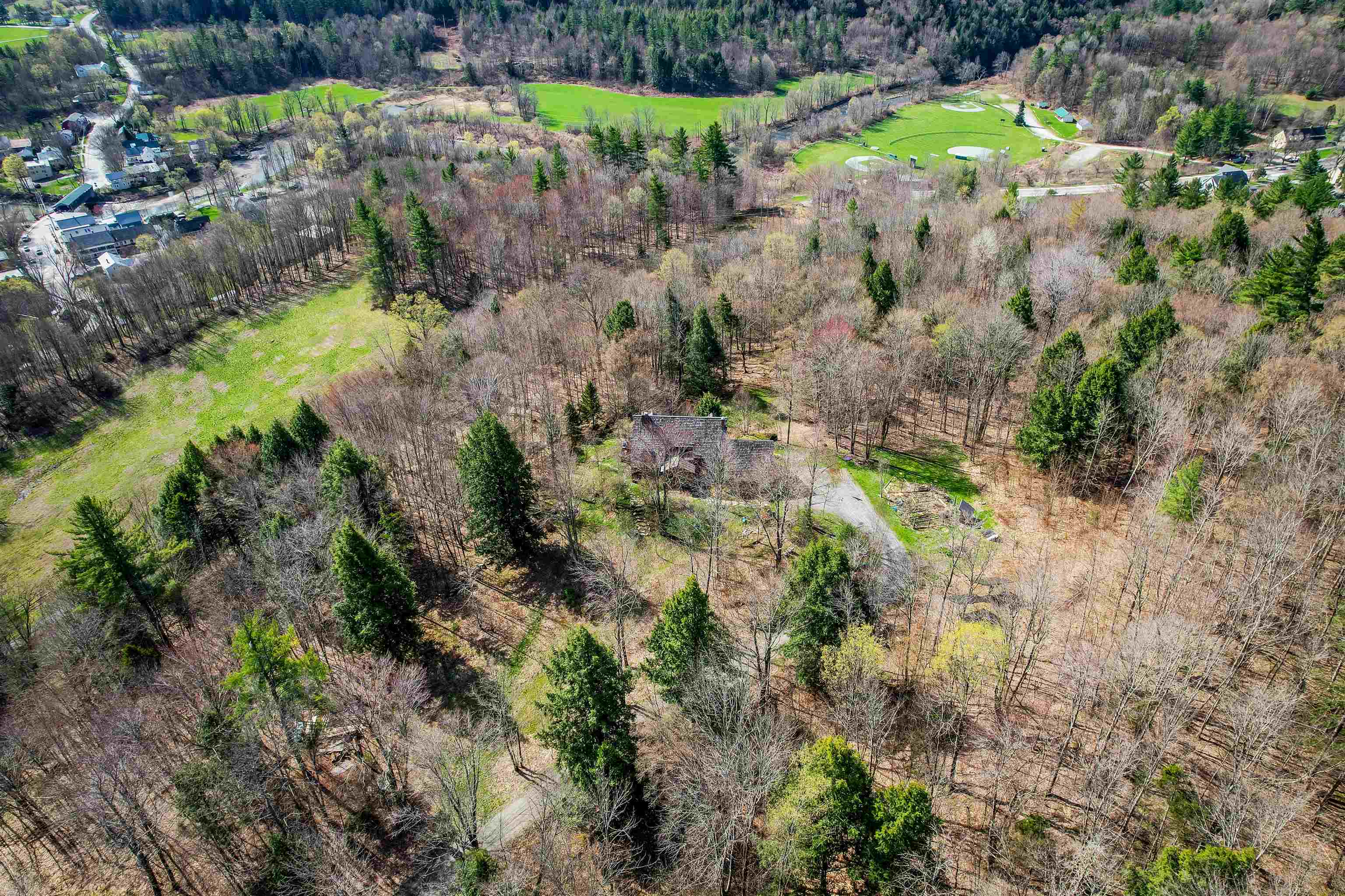 157 Mehuron Drive Waitsfield, VT 05673 - Photo 9 of 43