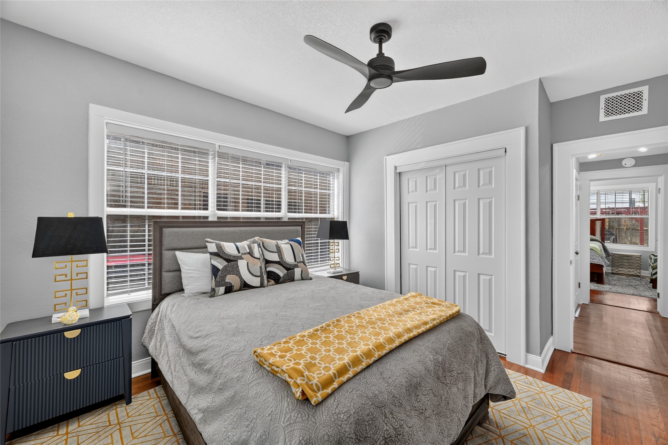 1822 Rosedale Street, Unit B Houston, TX 77004 - Photo 21 of 26 Gallery Image 21