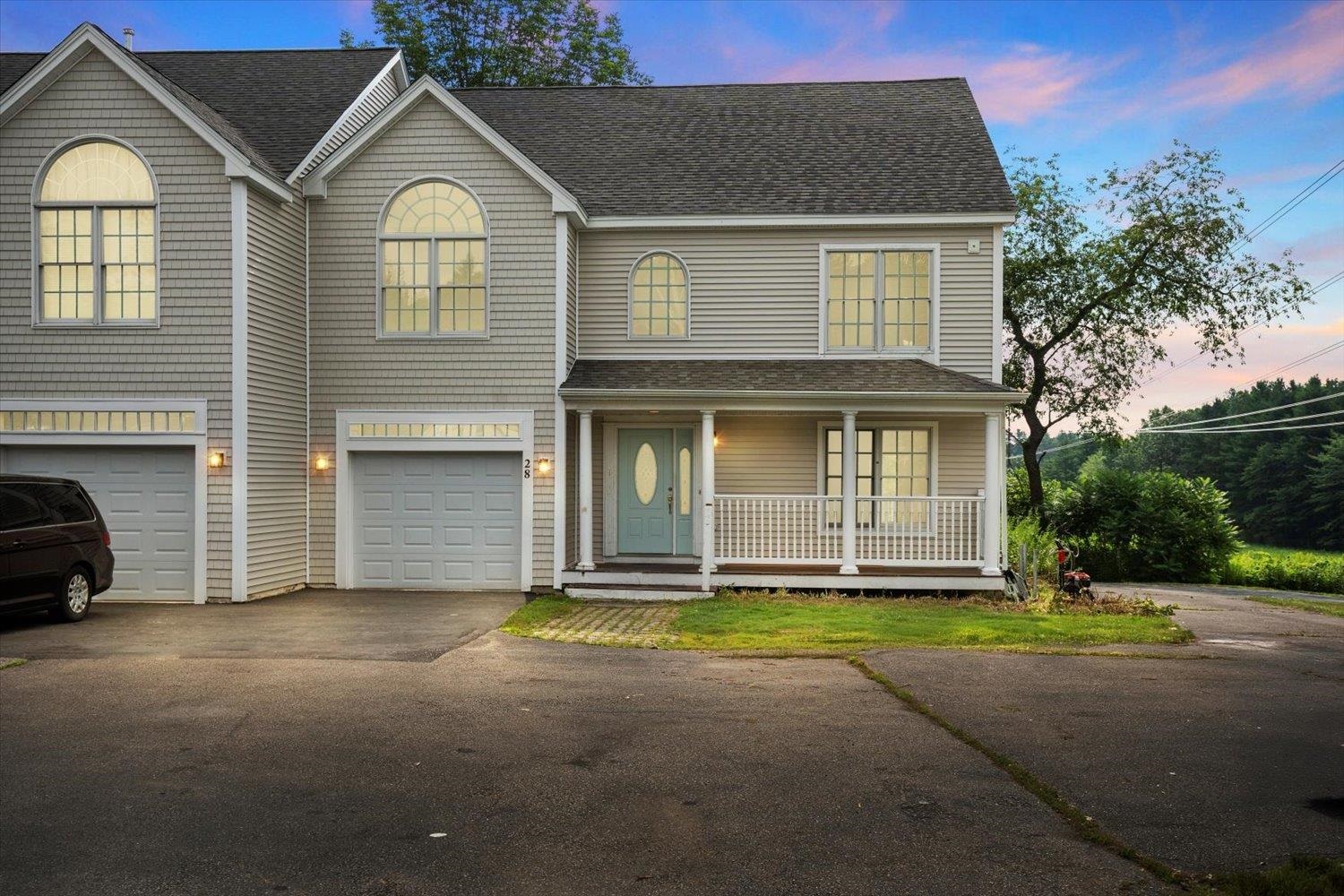 28 Weare Road Seabrook, NH 03874 - Photo 1 of 41