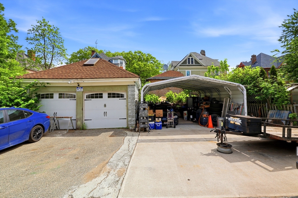 151 Bowdoin Street Springfield, MA 01109 - Photo 38 of 38