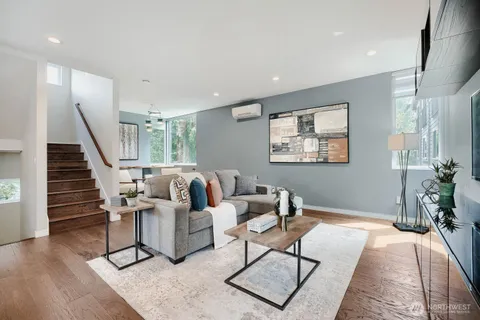 $964,000 | 6533 34th Avenue Southwest, Unit B, Seattle, WA 98126