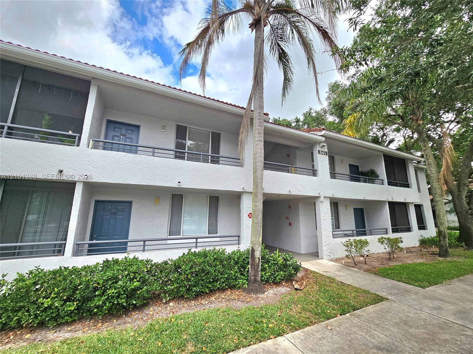 841 Lyons Road, Unit 24205 Coconut Creek, FL 33063 - Photo 1 of 20 Gallery Image 1