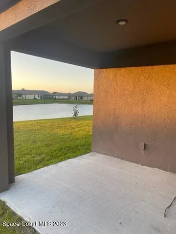 $2,025 | 7438 Tourmaline Drive, Grant, FL 32949