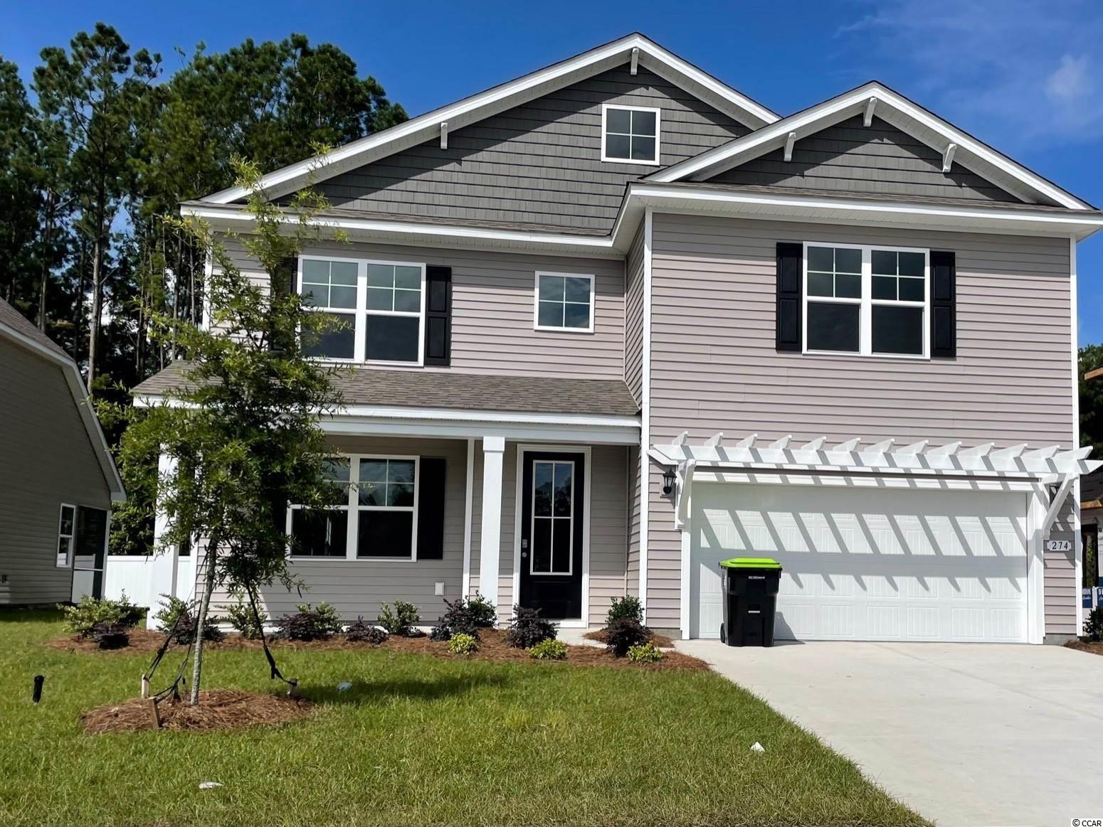 274 Juniata Loop Little River, SC 29566 - Photo 1 of 40 Gallery Image 1