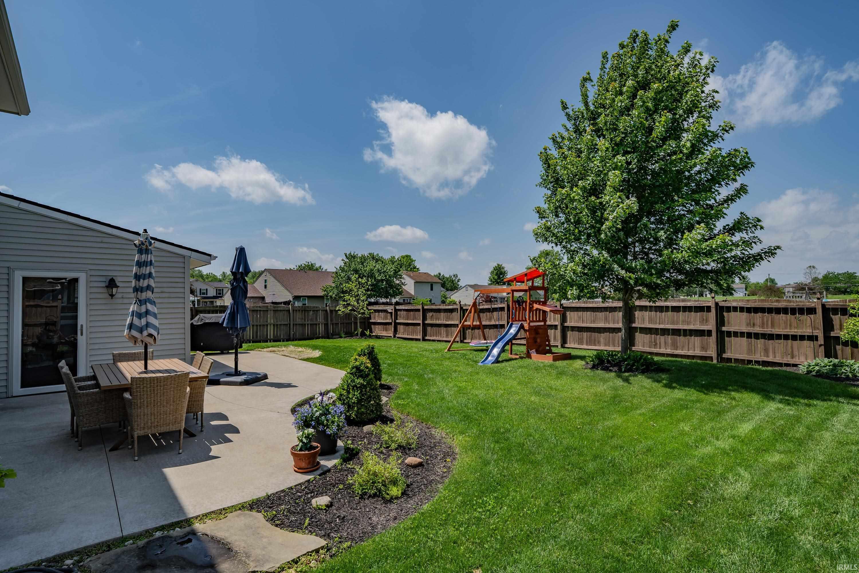 5515 Sable Court Fort Wayne, IN 46835 - Photo 35 of 36