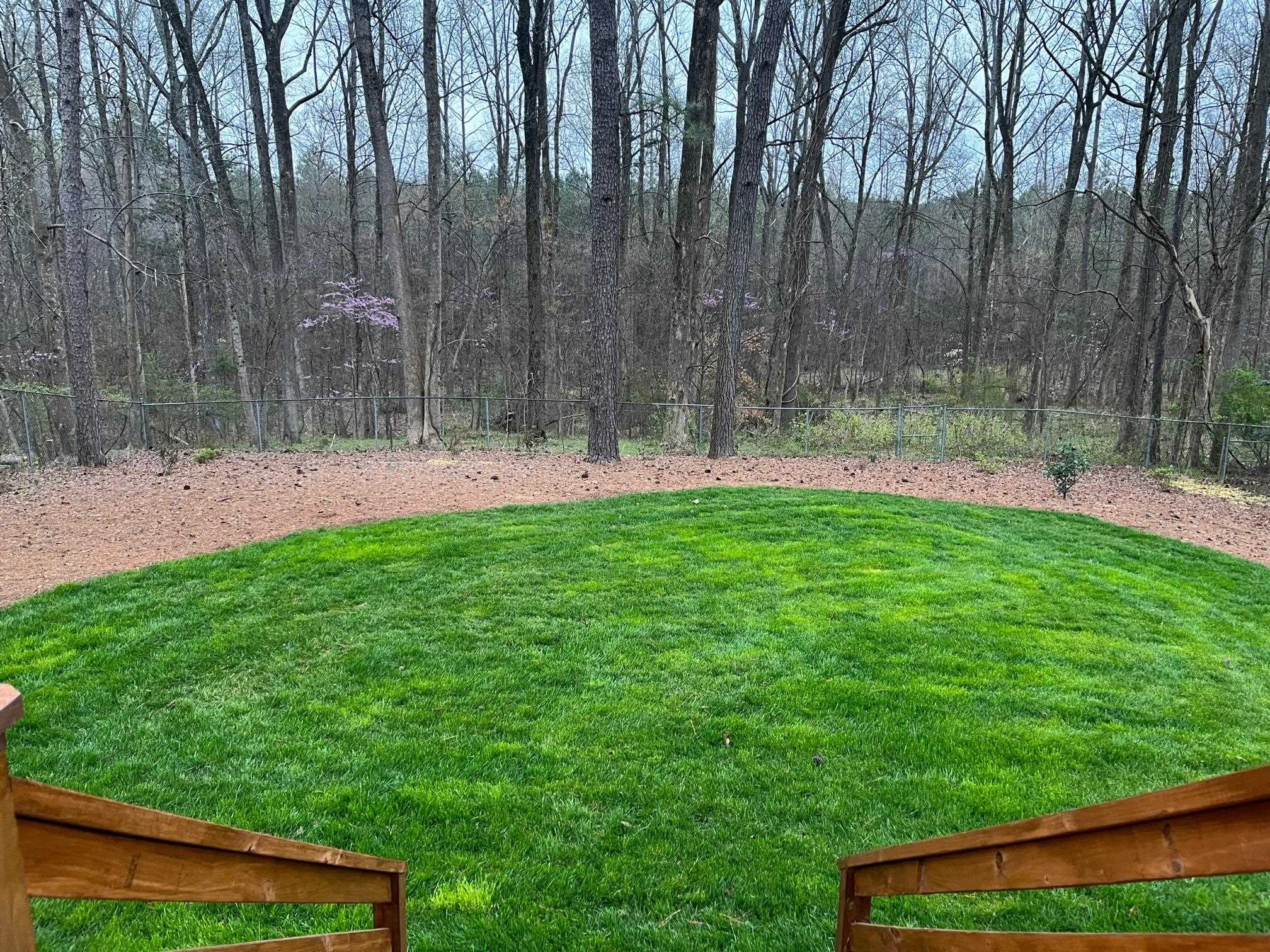 919 Allister Road Durham, NC 27703 - Photo 21 of 26 Photo 21