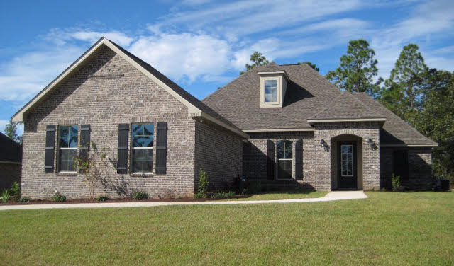 33849 Milo Terrace Daphne, AL 36527 - Photo 1 of 37