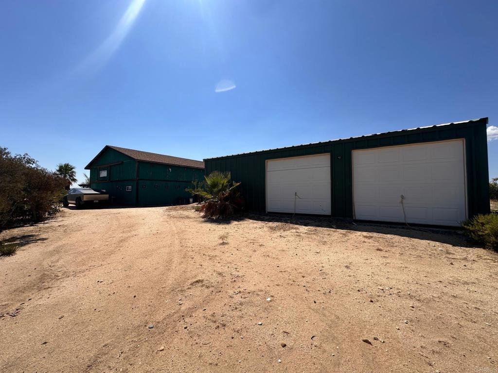 0 Starship Lane Jacumba, CA 91934 - Photo 1 of 23