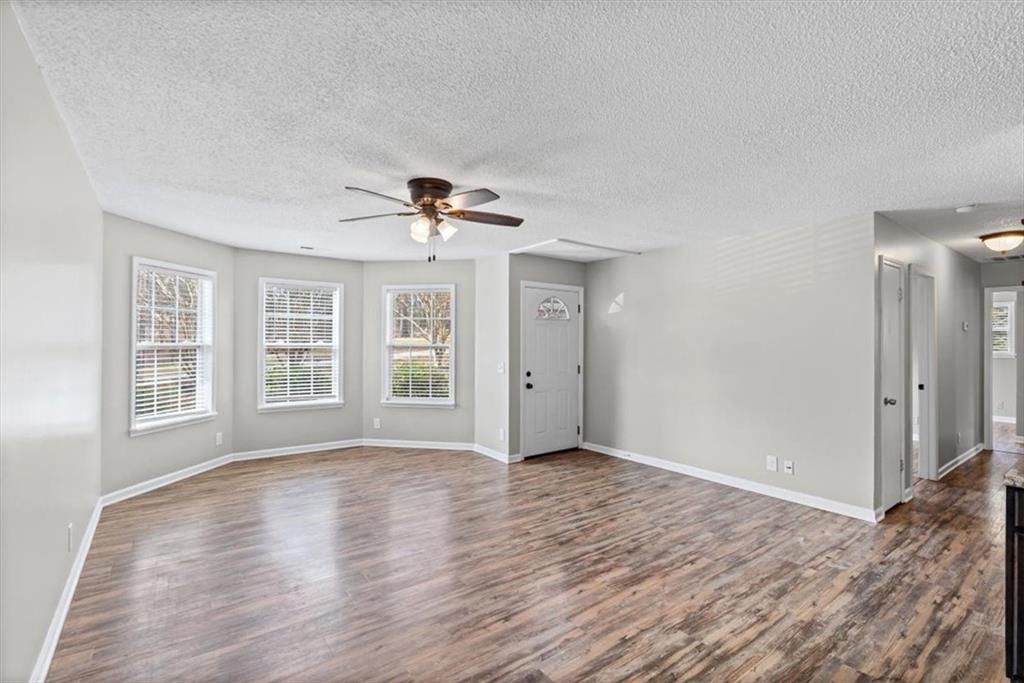 648 Johnson Road Southeast Adairsville, GA 30103 - Photo 6 of 25