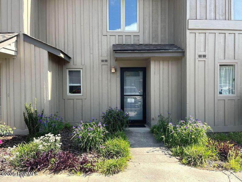 940 Linden Road, Unit 15 Pinehurst, NC 28374 - Photo 1 of 25 940 front 1