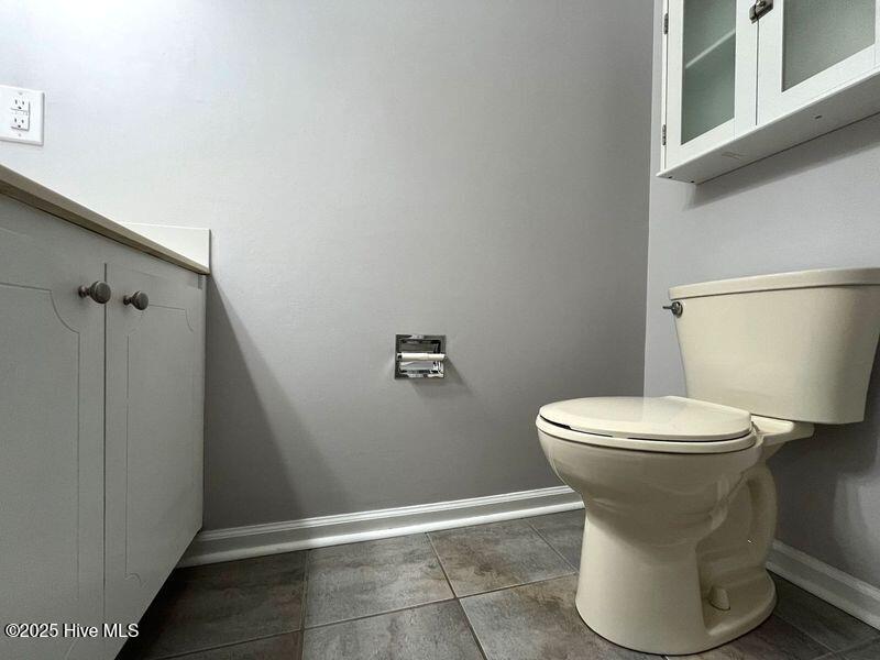 940 Linden Road, Unit 15 Pinehurst, NC 28374 - Photo 14 of 25 940 half bath