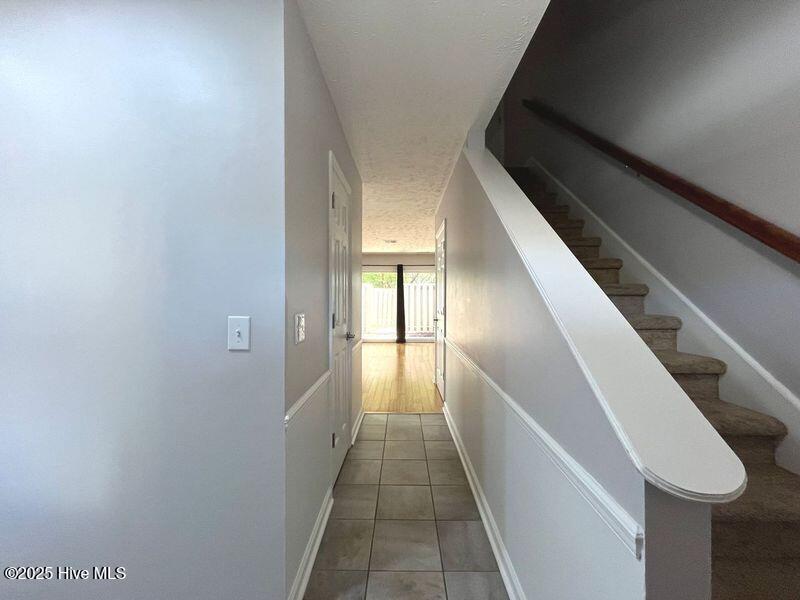 940 Linden Road, Unit 15 Pinehurst, NC 28374 - Photo 2 of 25 940 hallway 2