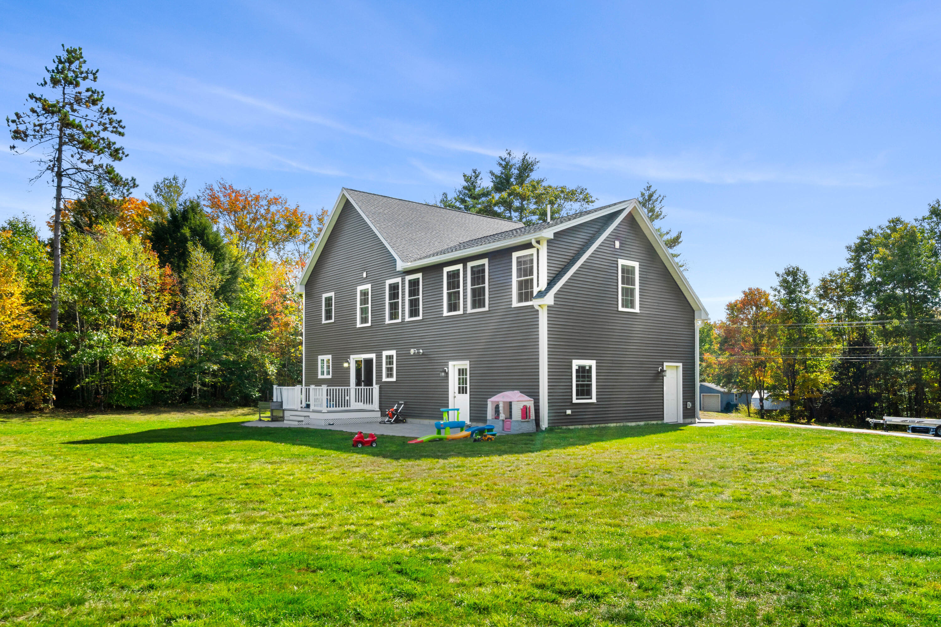 285 Smith Road Lebanon, ME 04027 - Photo 12 of 40 JPL00575