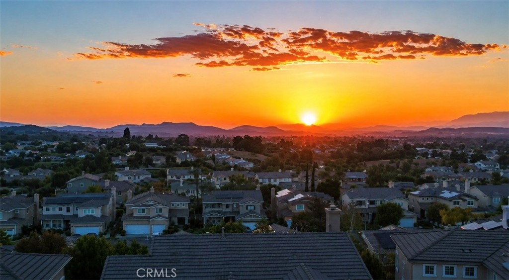 1029 Poppy Tree Place Simi Valley, CA 93065 - Photo 1 of 60 a view of a city with sunset view