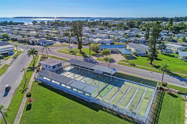 $269,000 | 10315 Cortez Road West, Unit 61, Bradenton, FL 34210