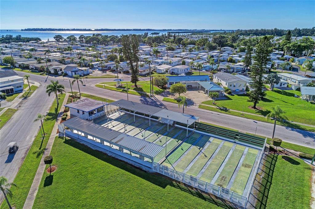 10315 Cortez Road West, Unit 61 Bradenton, FL 34210 - Photo 44 of 46 a view of a city