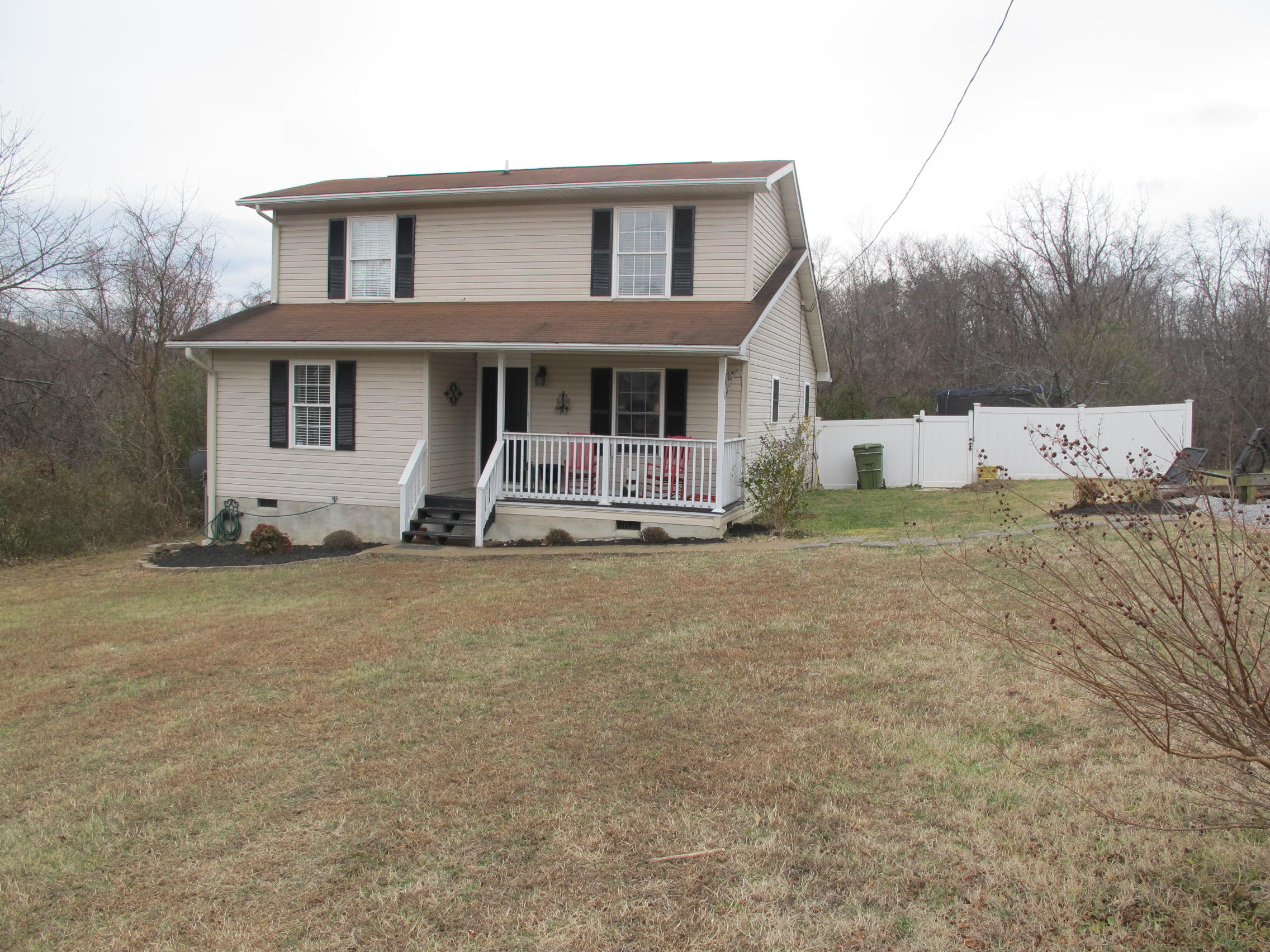 775 Camp North Road Salem, VA 24153 - Photo 3 of 45 Front