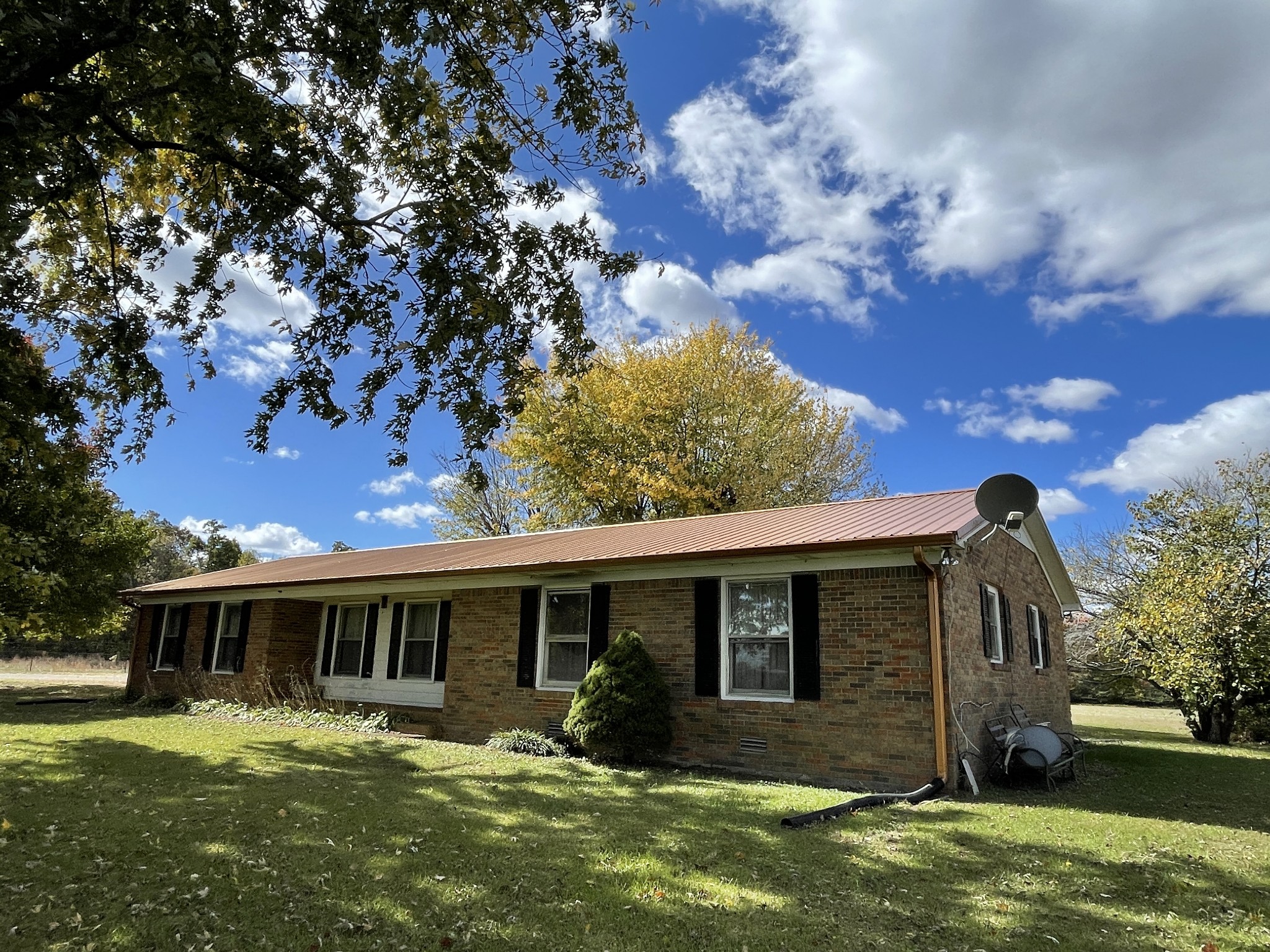 49 Gang Road Lawrenceburg, TN 38464 - Photo 12 of 27 Gallery Image 12