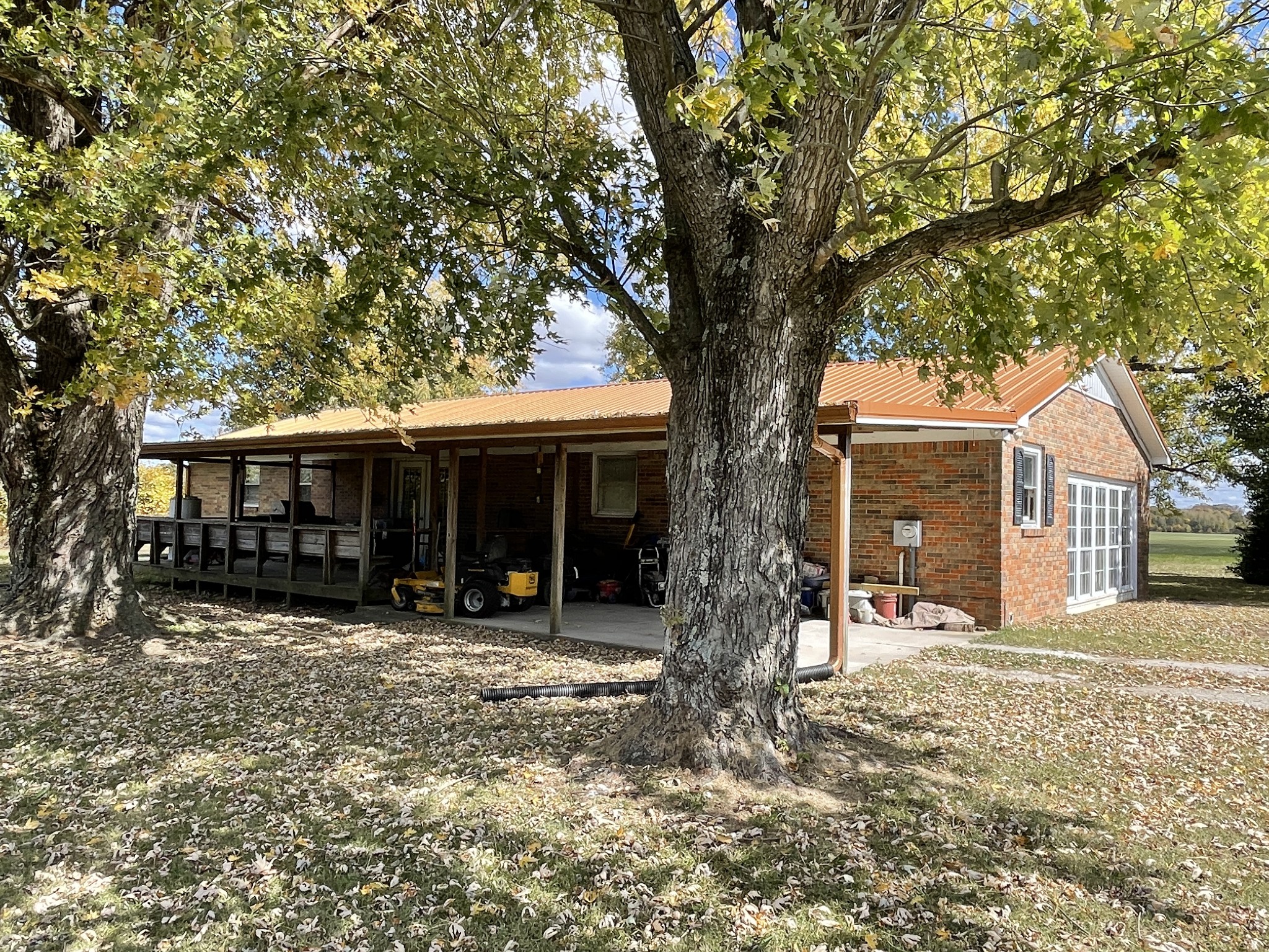 49 Gang Road Lawrenceburg, TN 38464 - Photo 15 of 27 Gallery Image 15