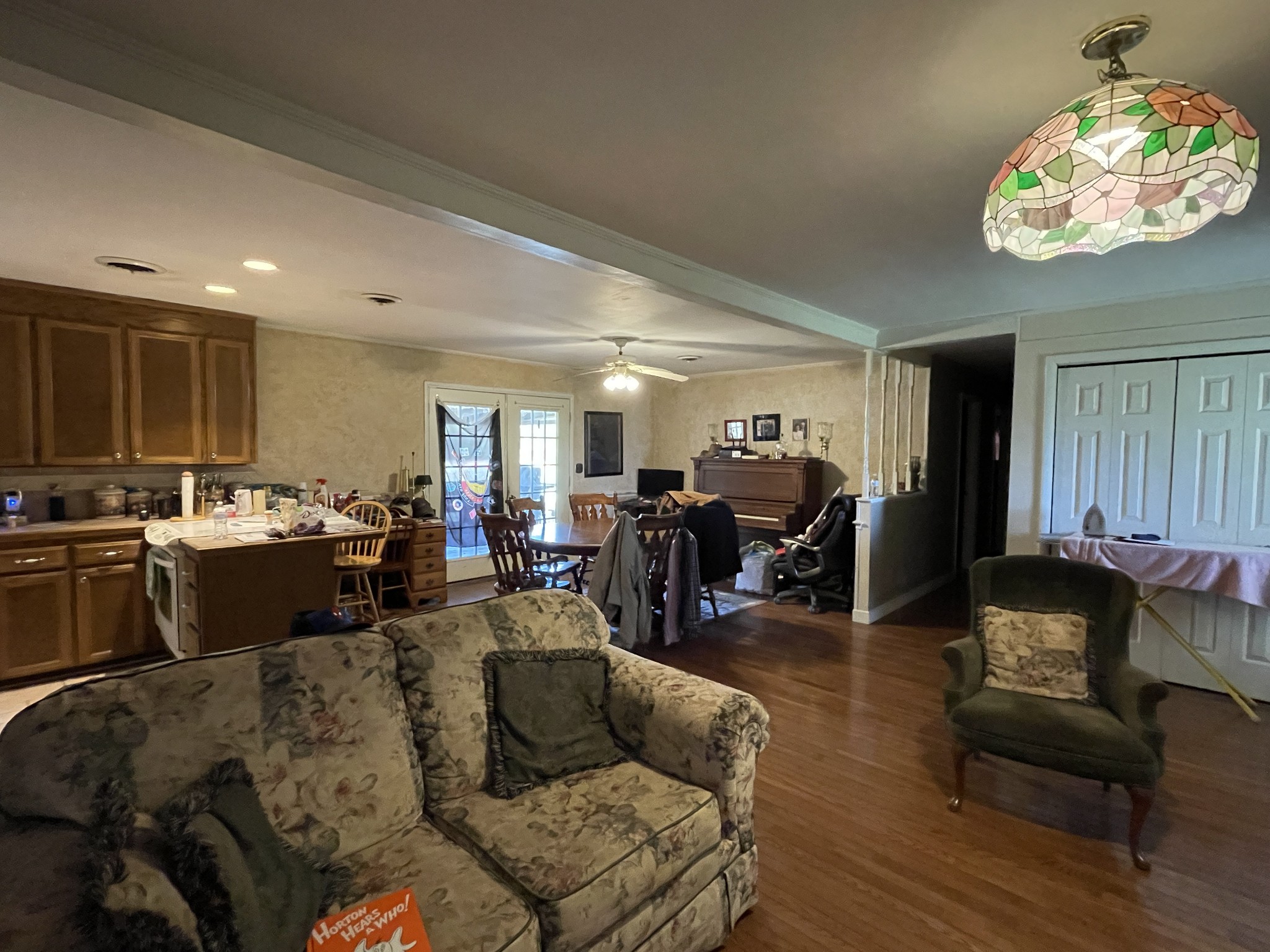 49 Gang Road Lawrenceburg, TN 38464 - Photo 19 of 27 Gallery Image 19