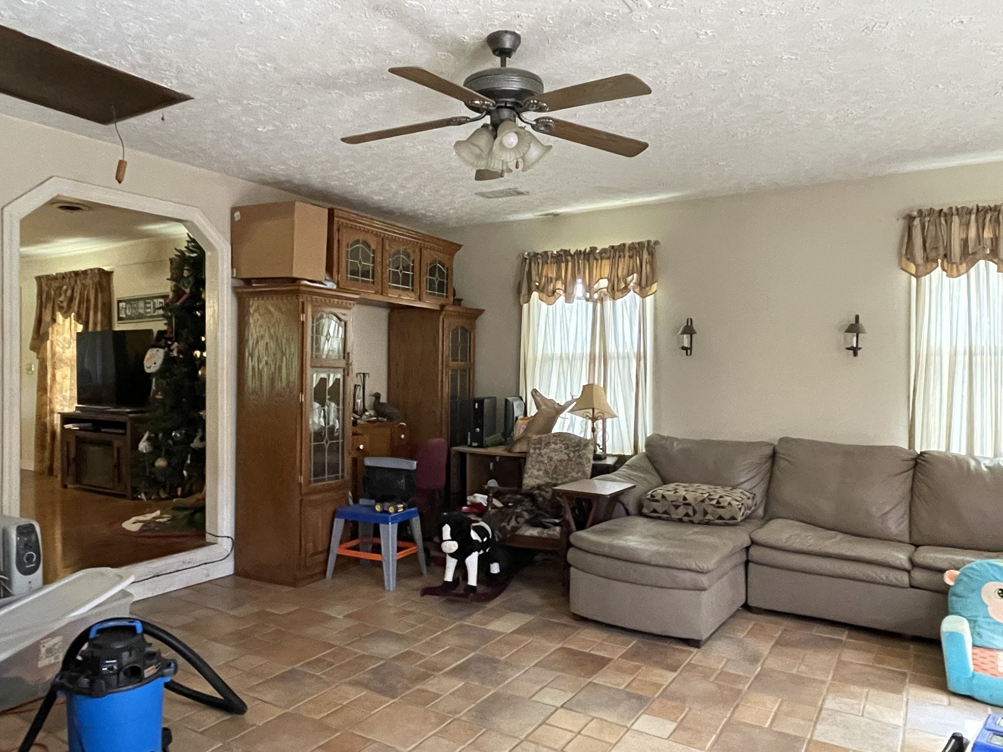 49 Gang Road Lawrenceburg, TN 38464 - Photo 21 of 27 Gallery Image 21