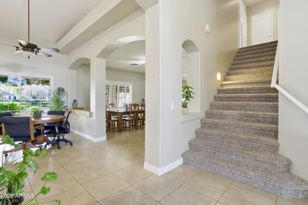 $1,085,000 | 1349 East Catamaran Drive, Gilbert, AZ 85234