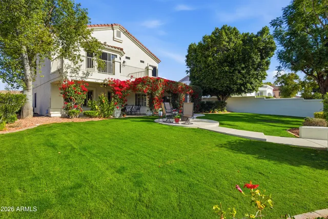 $1,095,000 | 1349 East Catamaran Drive, Gilbert, AZ 85234