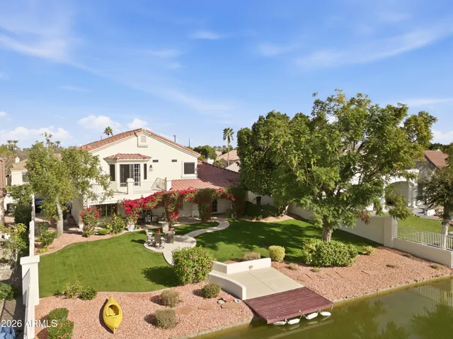 $1,095,000 | 1349 East Catamaran Drive, Gilbert, AZ 85234