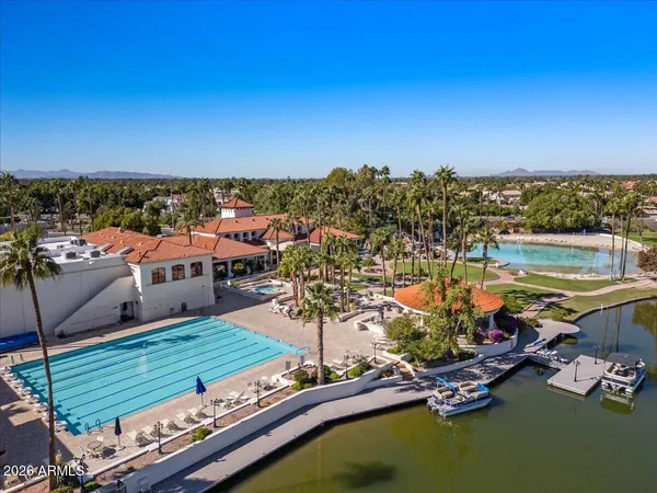 $1,085,000 | 1349 East Catamaran Drive, Gilbert, AZ 85234