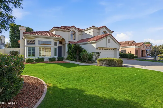 $1,095,000 | 1349 East Catamaran Drive, Gilbert, AZ 85234