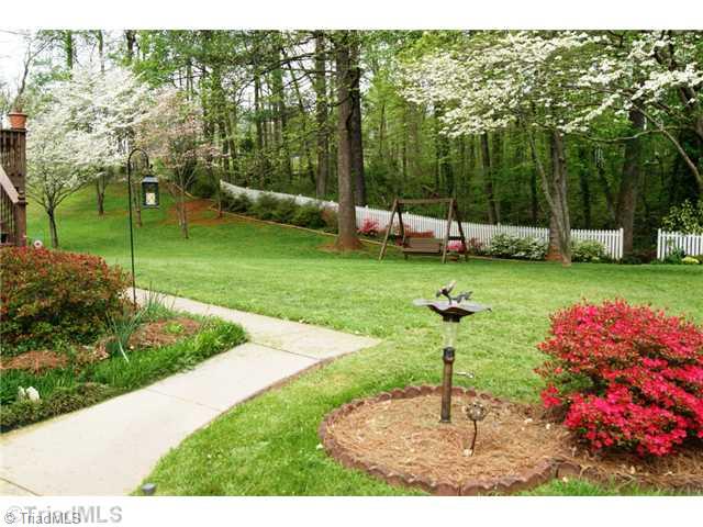 3515 Court Road Winston-Salem, NC 27106 - Photo 2 of 16 Land/Lot.